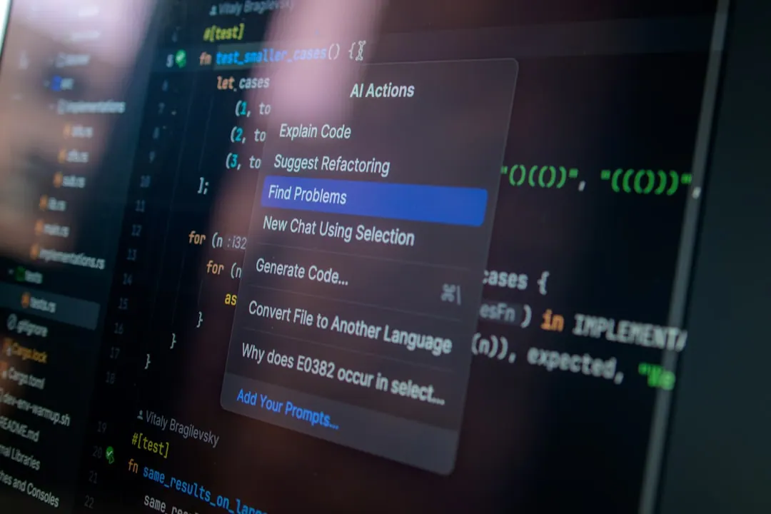 AI Tools