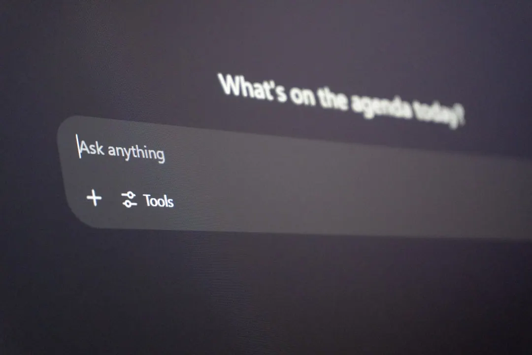 AI tools