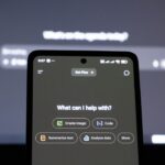 AI tools for financial planning