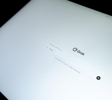 AI image generation tools